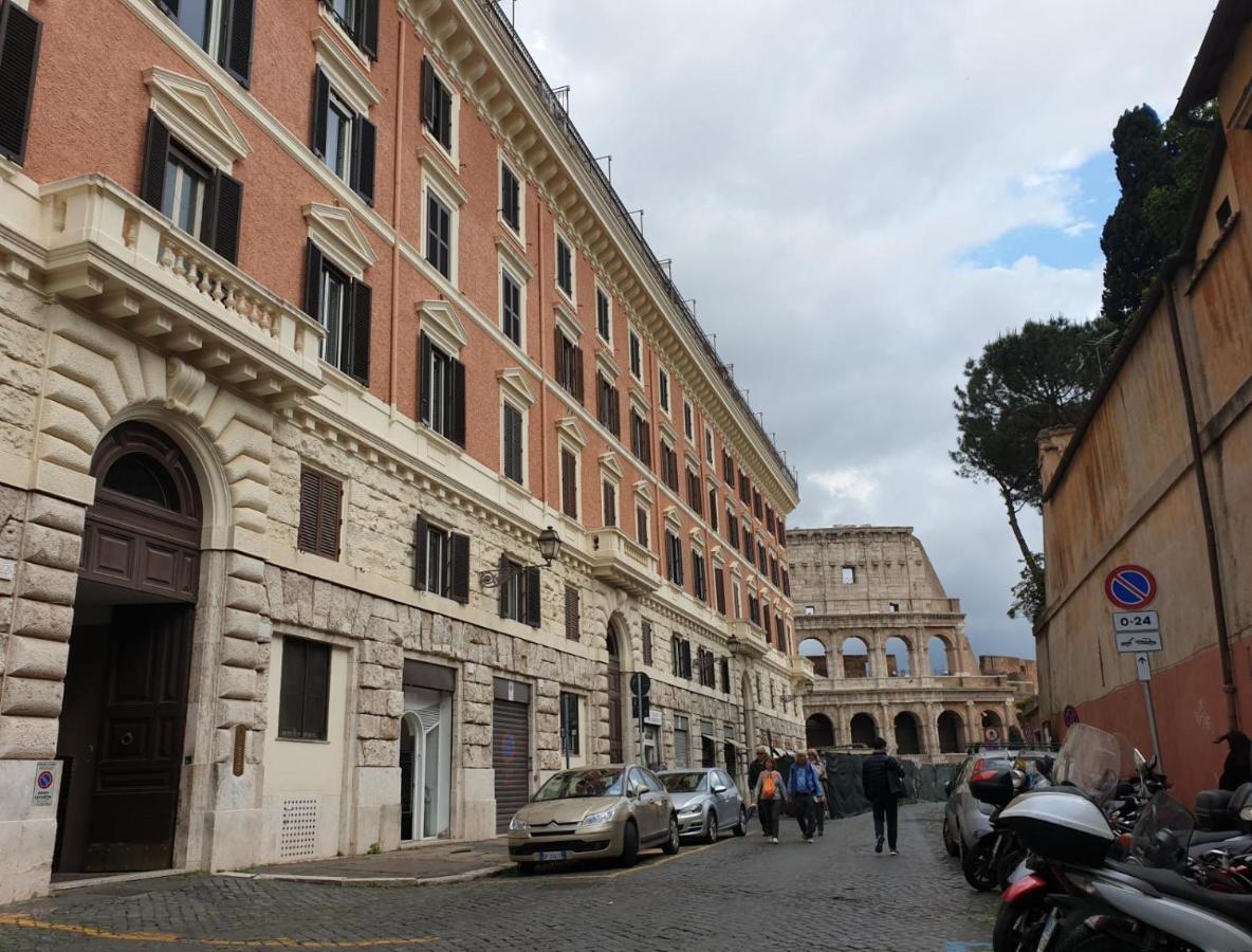 Colosseo Smart Flat Appartamento *