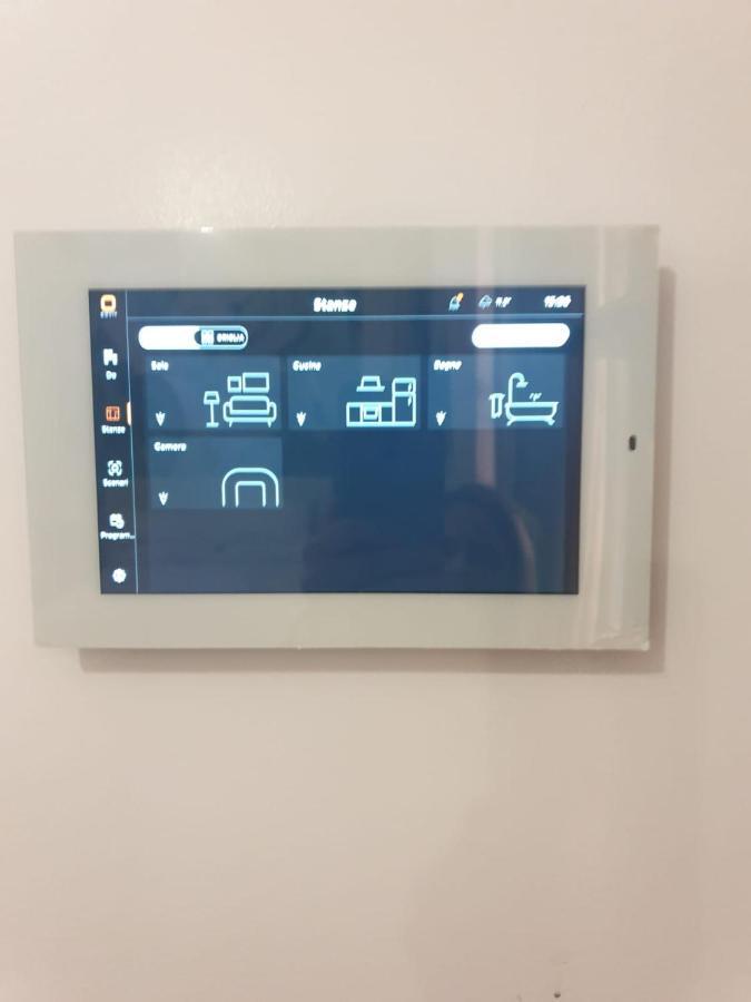 Appartamento Colosseo Smart Flat