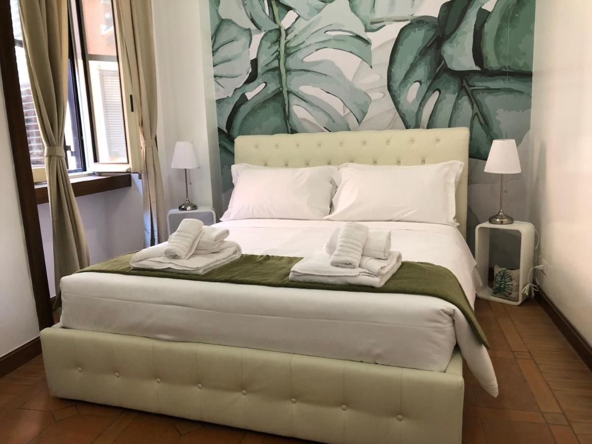 Appartamento Colosseo Smart Flat *